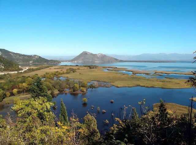 Kawiarnia na szczycie wieży twierdzy Besac