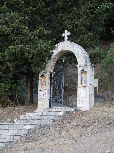 Kościół Świętego Tomasza w Beсiсi