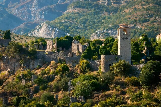 Kościół św. Katarzyny w Barze