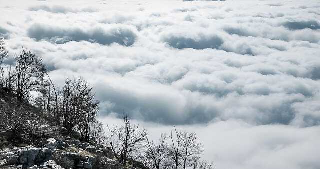 Góra Lovćen, Czarnogóra